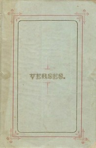 Cover of the book Artemis to Actaeon, and Other Verses by Edith Wharton