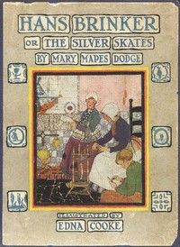 Cover of the book Hans Brinker; or, the Silver Skates by Mary Mapes Dodge